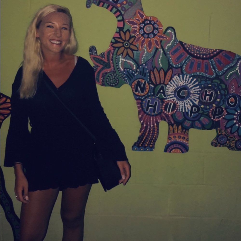 Meet Your Posher, Christina!